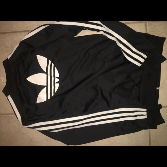 adidas sweater - Picture 2 of 2